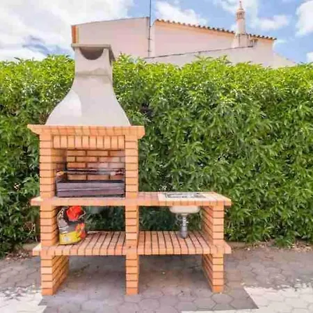 4 Bedroom Lombos With Pool In Porches Villa