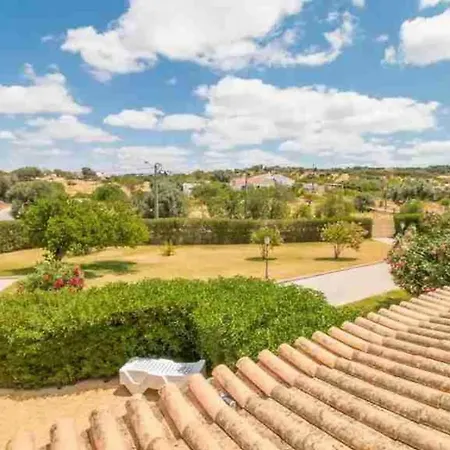 4 Bedroom Lombos With Pool In Porches Villa
